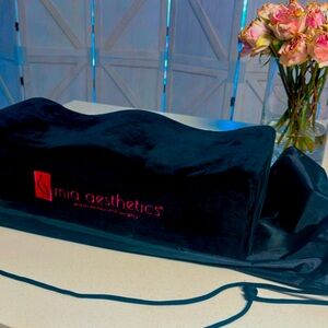 Bbl pillow from mia aesthetic!🍑